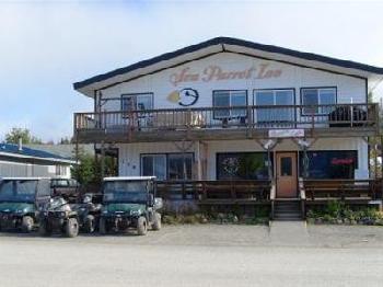 Sea Parrot Inn, LLC