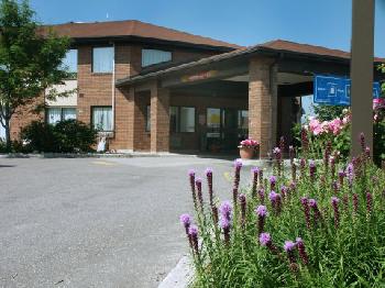 Comfort Inn Alma