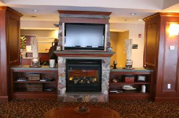 Hampton Inn Watertown