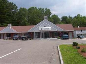 Knights Inn Lenox