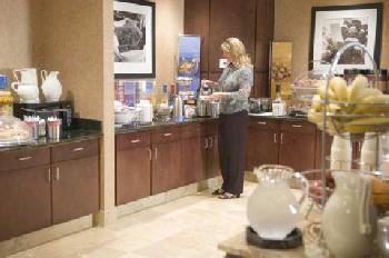 Hampton Inn  Suites Mobile Provide