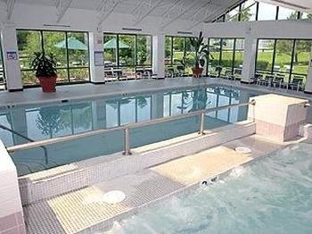 Doubletree Guest Suites® Philadelphia West