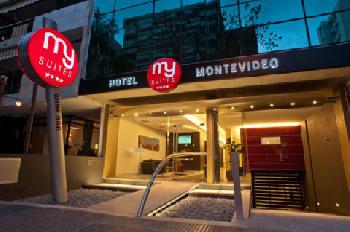 My Suites Hotel