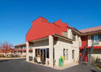 Econo Lodge Cortez