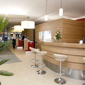 TOP Hotel Esplanade Dortmund