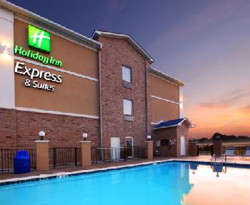 Holiday Inn Express Hotel & Suites CLARKSVILLE