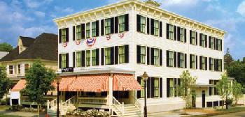 Hotel Fauchere