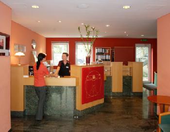 Leonardo Hotel Nurnberg