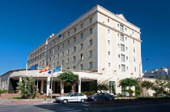 Tryp Melilla Puerto