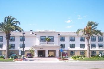 Extended Stay America-Los Angeles-Carson
