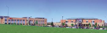 Candlewood Suites LINCOLN