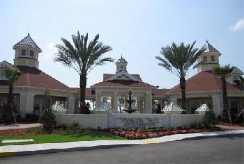 Victoria Park Resort