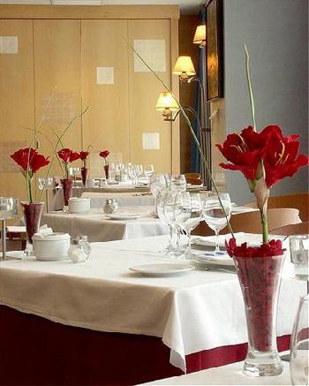 Rafaelhoteles Diagonal Port