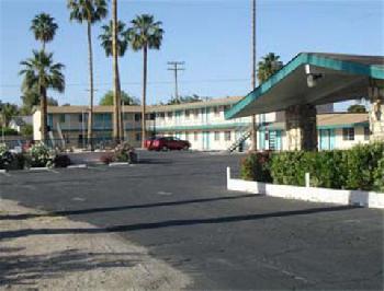 Knights Inn Blythe