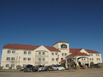La Quinta Inn and Suites Roswell