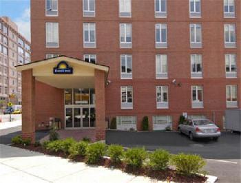 Days Inn Long Island City