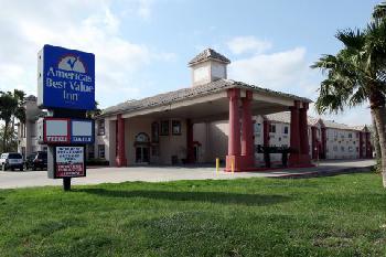Americas Best Value Inn/Brownsville