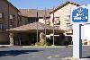 BEST WESTERN Rocky Mountain Lodge