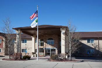 Holiday Inn Express Hotel & Suites TORRINGTON