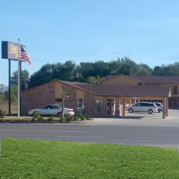 Shiloh Inn Lamesa