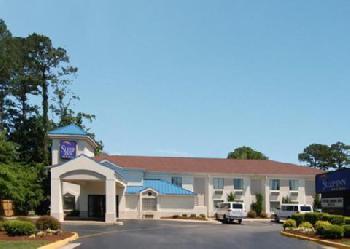 Sleep Inn & Suites