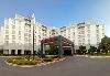 Chicago Marriott Suites Deerfield