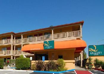 Quality Inn Oakland