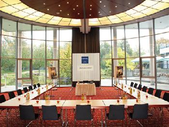 Dorint Parkhotel Bad Neuenahr
