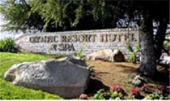 Olympia Resort Spa and Conference Center