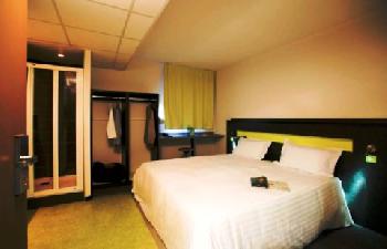 Inter-Hotel Liberty