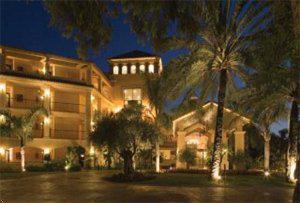 Hotel Guadalmina Spa & Golf Resort