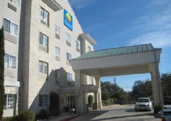 Holiday Inn Express Hotel & Suites SIX FLAGS WEST-BOERNE