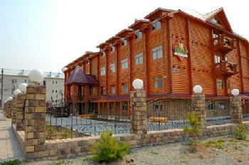 Belka Hotel