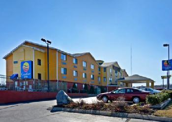Comfort Inn Nashville