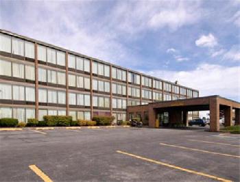 Days Inn Syracuse University