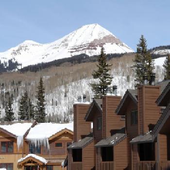 Cascade Village by Durango Mountain Resort