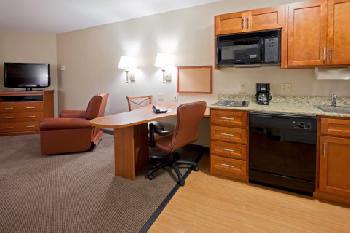 Candlewood Suites WILLIAMSPORT