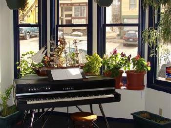 MorningSong B&B