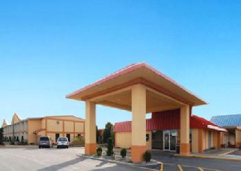 Comfort Inn Mercer