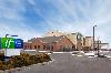 Holiday Inn Express Hotel & Suites CLEVELAND-STREETSBORO