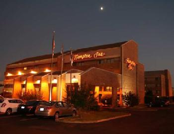 Tulsa Square Hotel