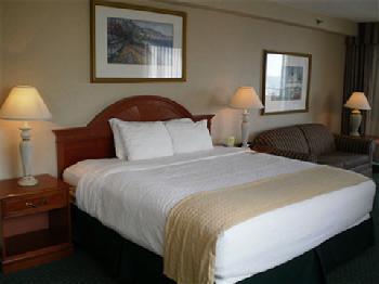 Holiday Inn CORPUS CHRISTI-EMERALD BEACH