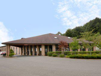 Baymont Inn & Suites Cambridge