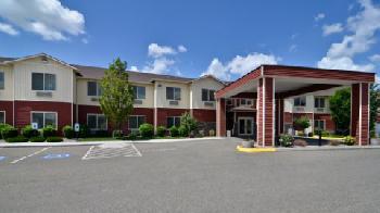 BEST WESTERN PLUS Grapevine Inn