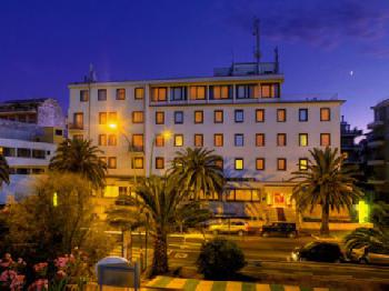 Carlton Hotel Pescara