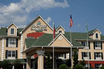 Country Inn & Suites By Carlson, McDonough, GA