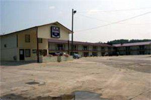 Knights Inn Sweetwater TN