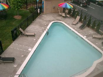 La Quinta Inn and Suites Louisville