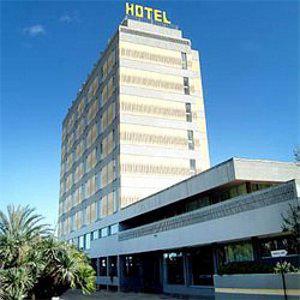Best Western Hotel Hr