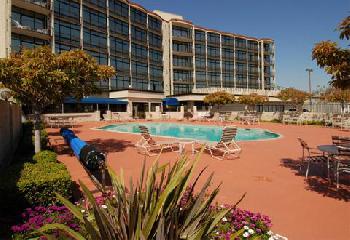 Park Plaza Hotel